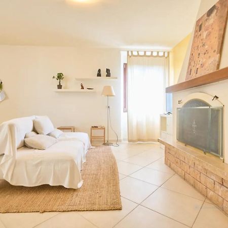 Agriturismo Oasis La Sdriscia Dış mekan fotoğraf