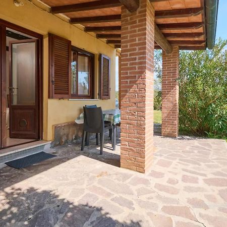 Agriturismo Oasis La Sdriscia Dış mekan fotoğraf