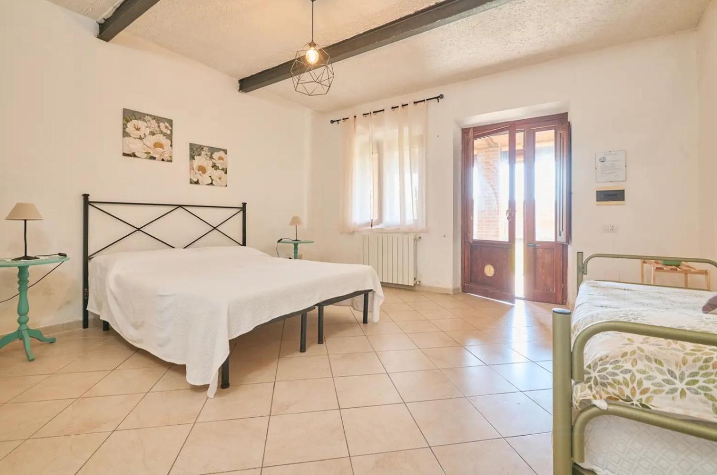 Agriturismo Oasis La Sdriscia Dış mekan fotoğraf