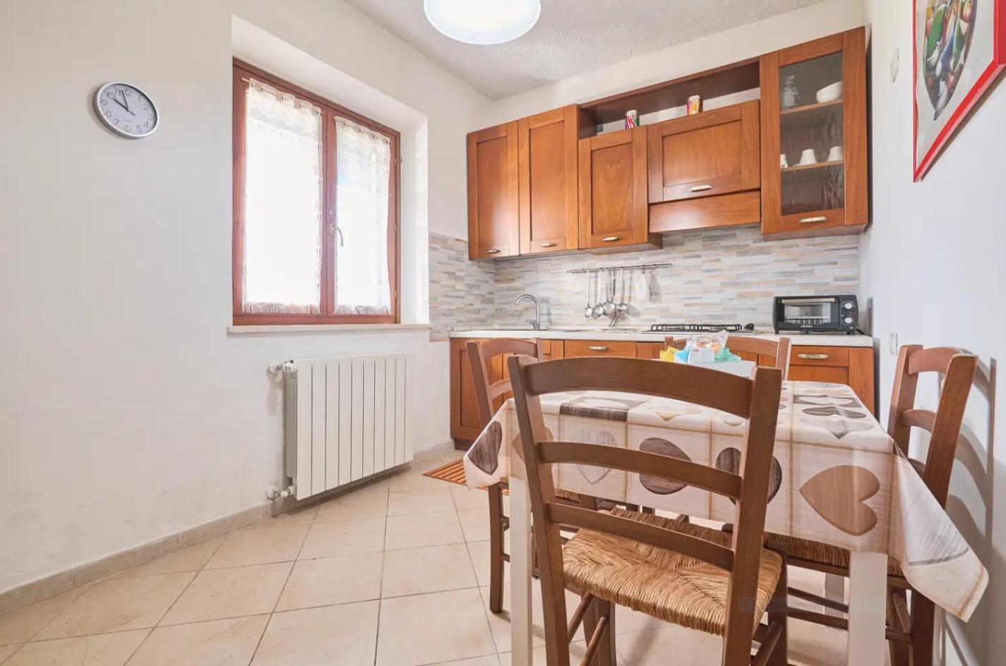 Agriturismo Oasis La Sdriscia Dış mekan fotoğraf
